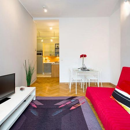 Apartament Amaryllis Krakkó Szoba fotó