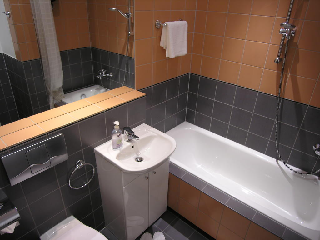 Apartament Amaryllis Krakkó Kültér fotó